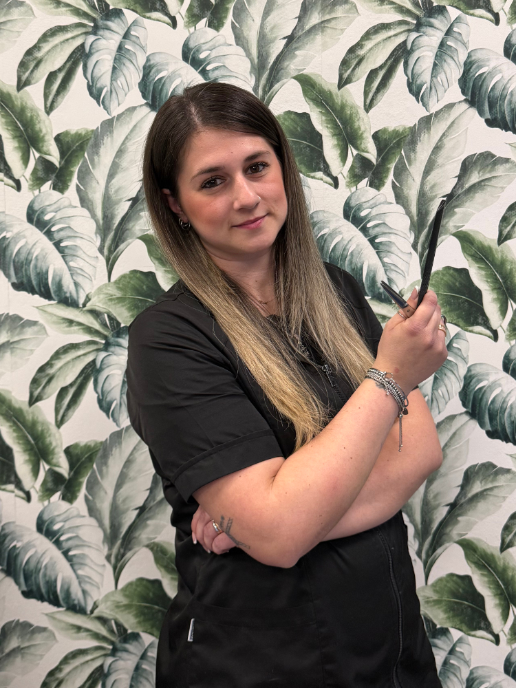 Hairmony Stylist Chiara